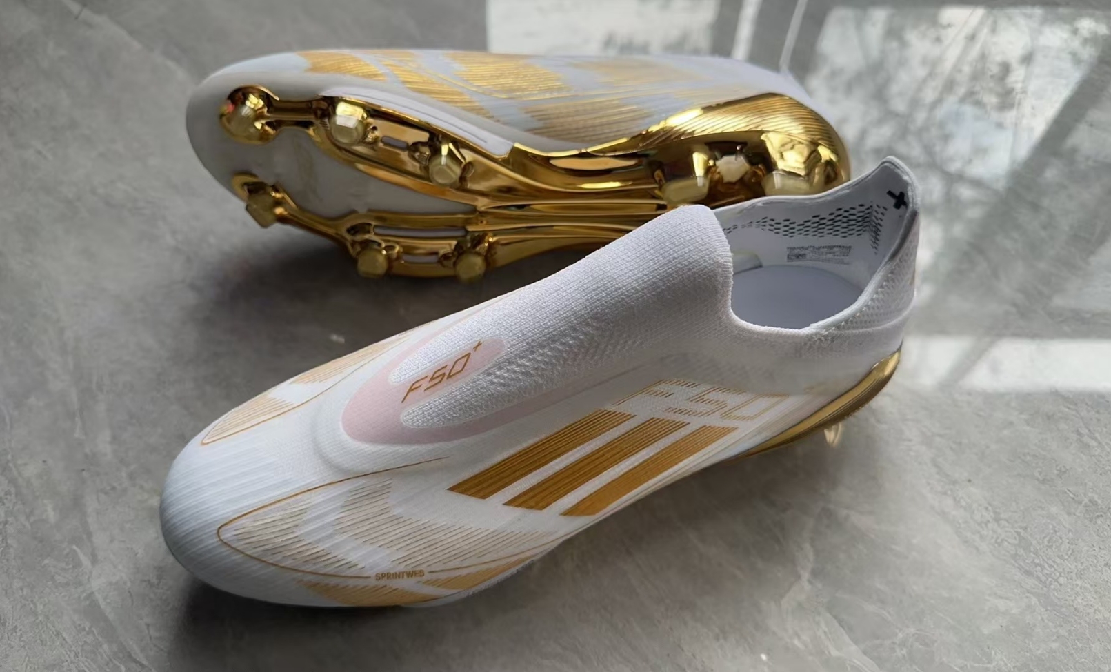 Adidas F50 FG Size 39-45-67222000